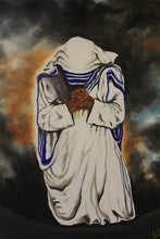 Load image into Gallery viewer, Art for Haiti - Print - St Teresa of Calcutta