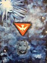 Load image into Gallery viewer, Art for Haiti - Print - Trinity Missions