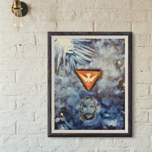 Load image into Gallery viewer, Art for Haiti - Print - Trinity Missions