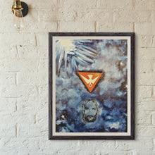 Load image into Gallery viewer, Art for Haiti - Print - Trinity Missions
